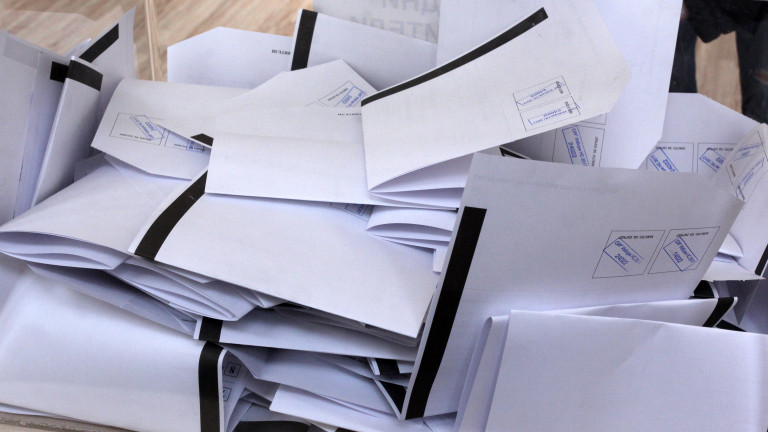 Централната избирателна комисия ще обжалва решението на съда да разреши