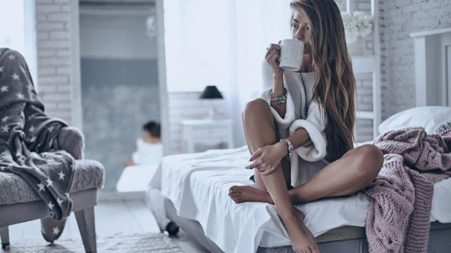 6 женски навика в леглото, които влудяват мъжете