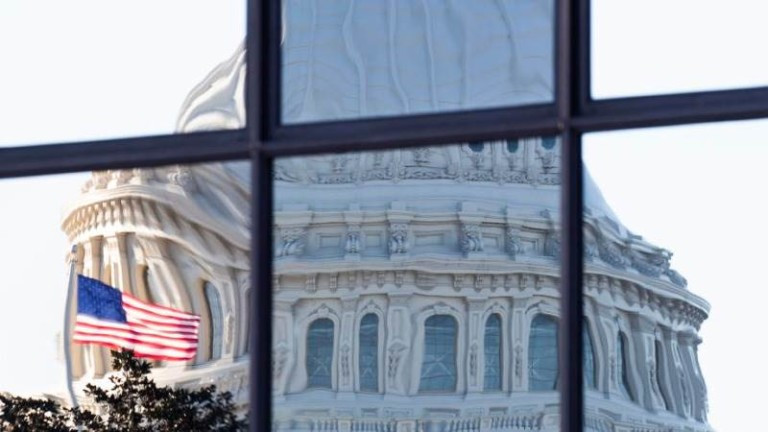 Камарата на представителите на САЩ прокара два проектозакона за имиграцията, които