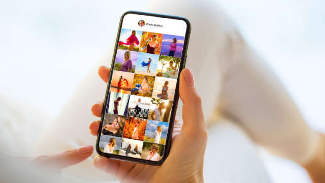 Facebook създава версия на приложението Instagram за деца под 13-годишна