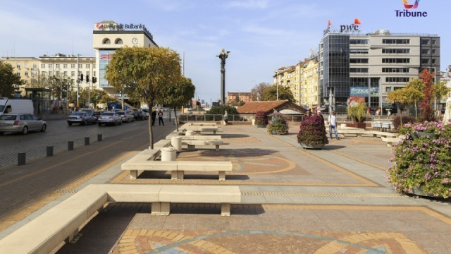 Потенциални бедствия за центъра са преливане на Искър и трус