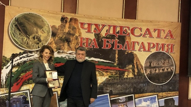 Вежди Рашидов: Българското културно наследство е достойно за най-големите световни музеи