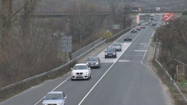 Вижте актуалната ситуация по пътищата на страната
