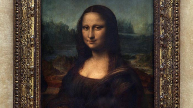 Разкриха тайната на магнетизма на леонардовата Мона Лиза