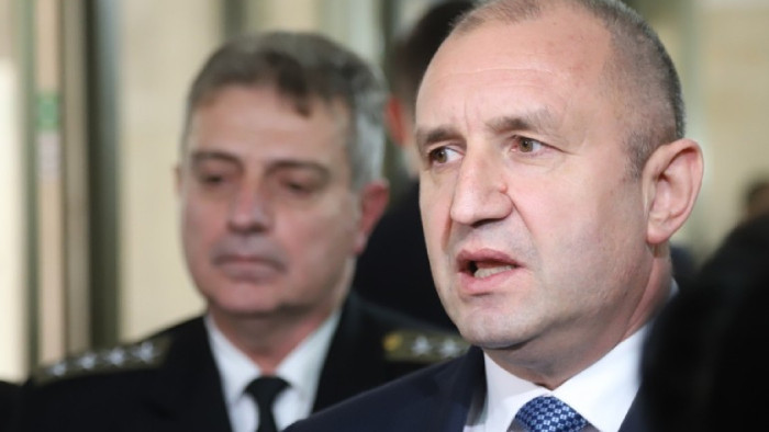 Антон Тодоров: Оглушително „Радевомълчание“ по шпионския скандал с Русия