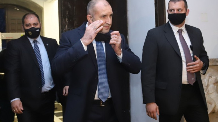 Г-н Гешев, твърдите, че: Разследването е от особено значение за