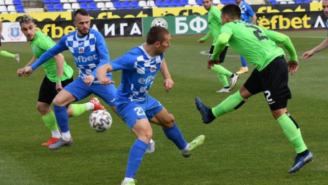 Черно море влезе в топ 6