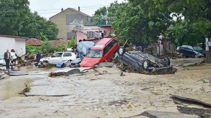 От първо лице: 6 години от потопа в Аспарухово