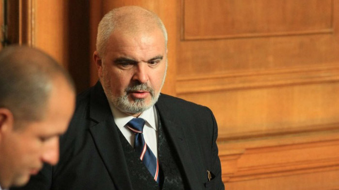 По думите му шпионите си мислят, че държавата не работи,