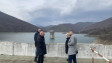 65% по-пълни язовири от миналата година, доволен Ревизоро