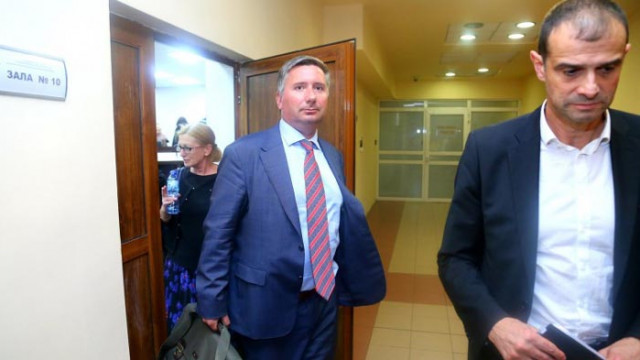 Адвокати близки до подсъдимия Иво Прокопиев свързани с партията на