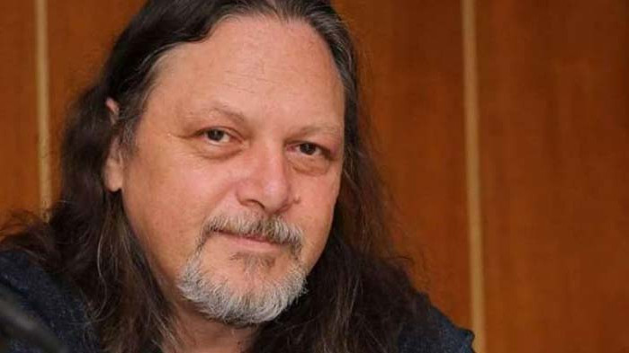 Нидал Алгафари: Много е лесно да се манипулира общественото мнение