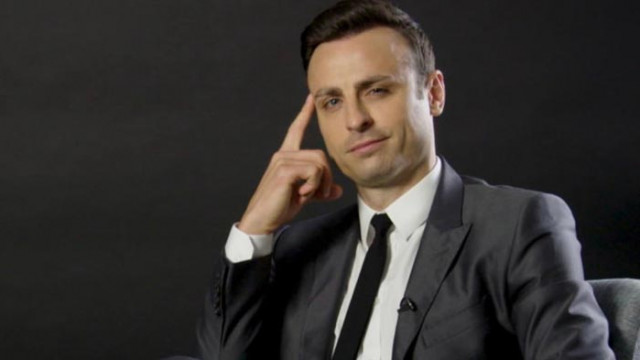 Димитър Бербатов ще се кандидатира за президент на Българския футболен