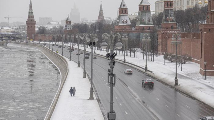 Русия ще предприеме ответни мерки, ако България реши да гони