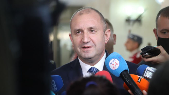 Виктор Стоянов: Да попитам Радев или някои от обкръжението му каза ли нещо за руските шпиони?
