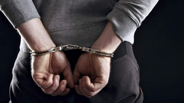 Полицията задържа известен дилър на дрога в Пловдив  съобщава bTV 43 годишният