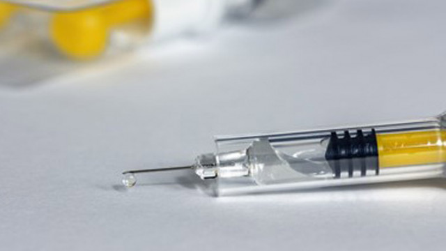 САЩ са поставили досега 124 481 412 ваксинни дози срещу
