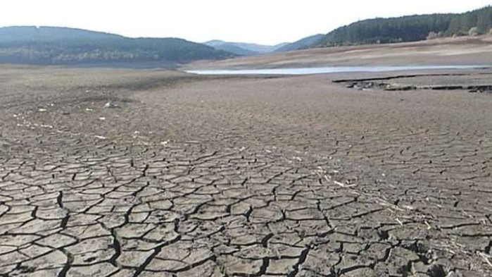 ЮНЕСКО: До 2030 г. светът ще се сблъска с глобален недостиг на вода