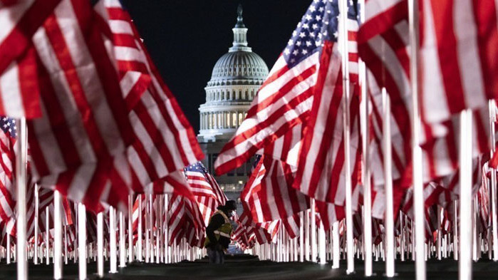 Русия съжалява, че САЩ отказват публичен разговор Путин-Байдън САЩ отхвърлиха