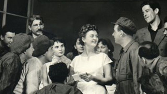 Почина Татяна Лолова