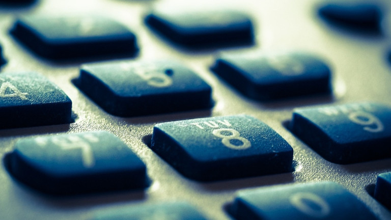 Глоба от 5 бона грози мъж, подал фалшив сигнал за