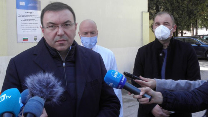 Има връщане на доверието към АстраЗенека“ Днес приключва последната среща