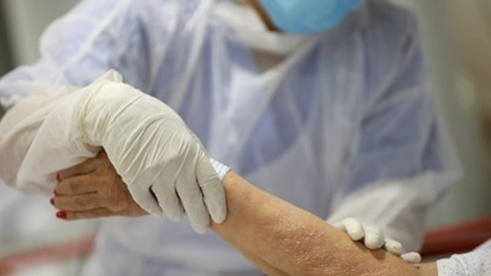 Румъния с рекорден брой починали от COVID-19