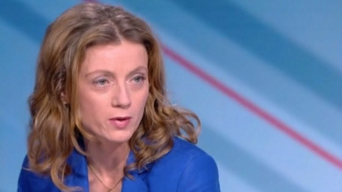 Милена Дамянова: Образователната система показа гъвкавост в COVID кризата