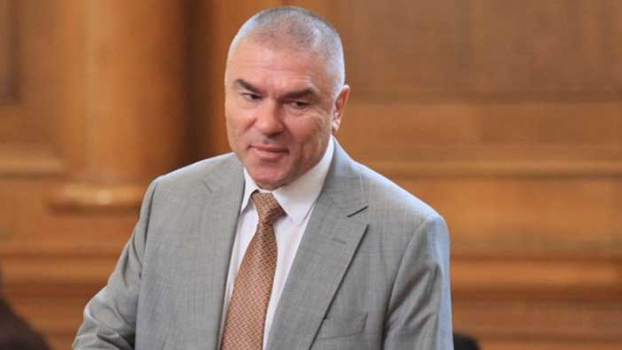 Марешки: Българският народ няма нужда от компроматната битка