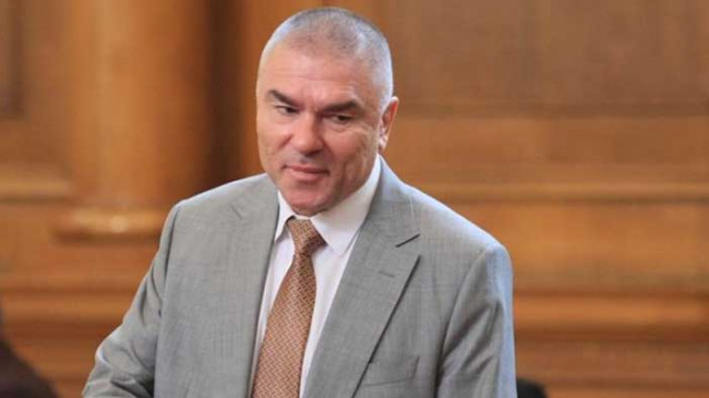 Марешки: Българският народ няма нужда от компроматната битка