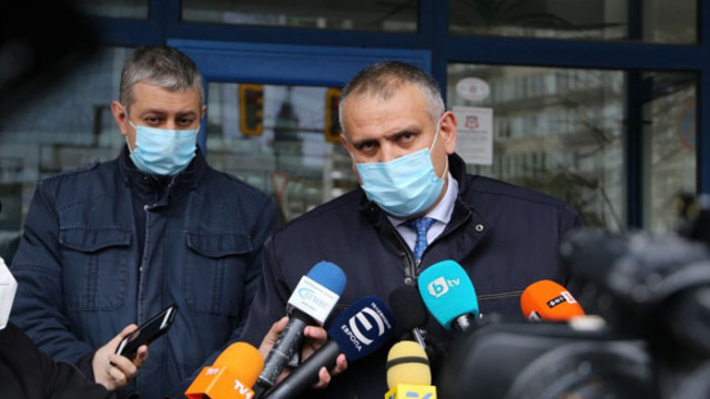 Проходите в страната са проходими при зимни условия Проходите в