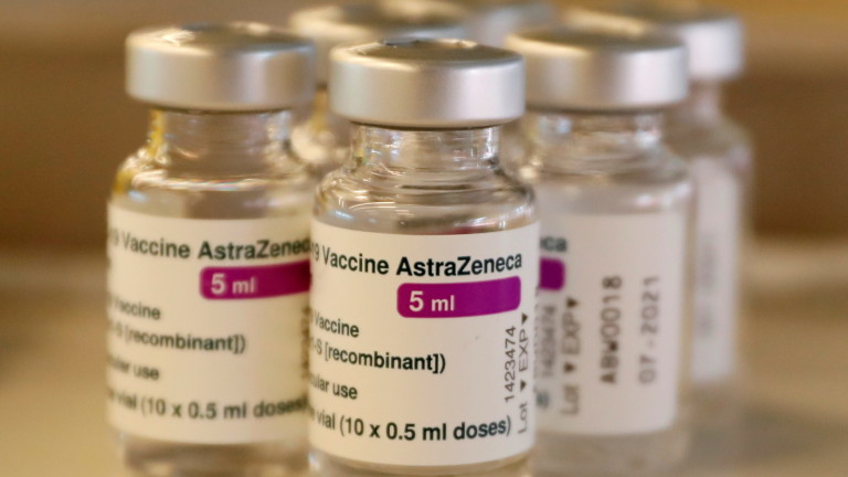 Италианските власти откриха 29 милиона дози ваксина Oxford/AstraZeneca, складирани в