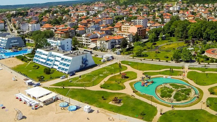 Създава се нова община Обзор в област Бургас