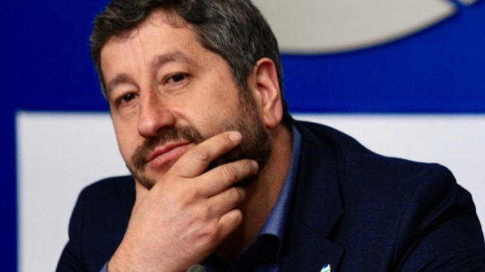 Христо Иванов свързан с ревизията на „Лукойл“