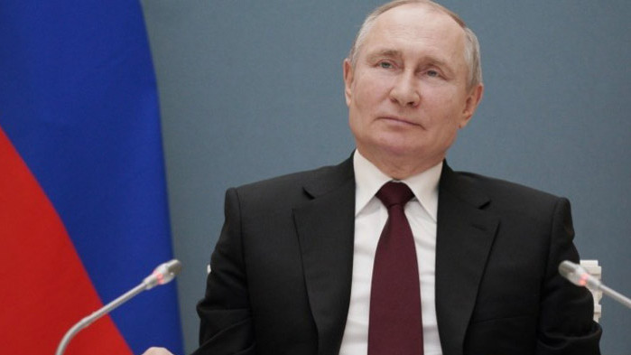 Руската „Дума“ позволи на президента Путин да се кандидатира за още два мандата