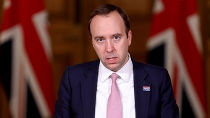 Великобритания ще създаде нова служба за здравна сигурност следващата седмица,