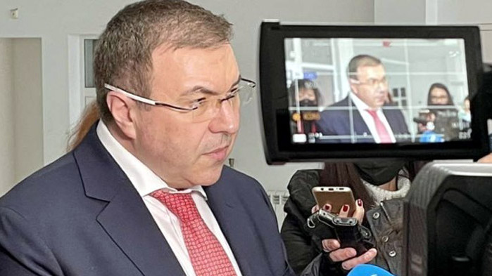 Създава се специализирано звено към МЗ за родилки с COVID на територията на цялата страна