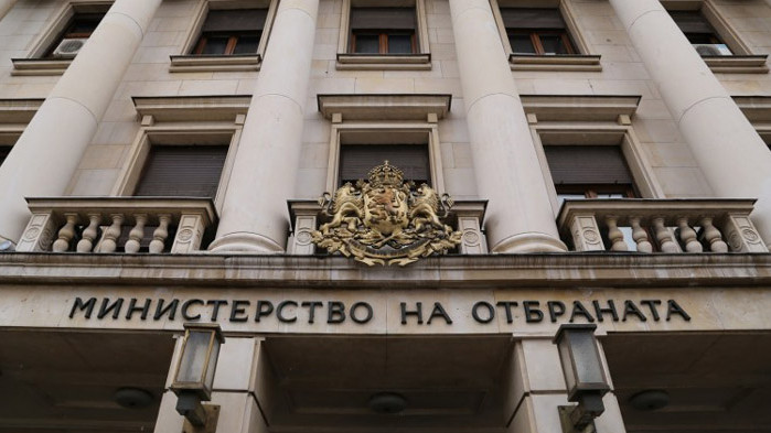 Военен самолет Спартан“ извърши днес полет от София до Задар,