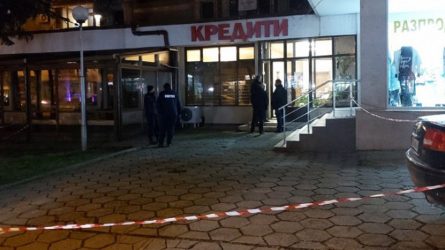Има задържан за убийството в Стара Загора съобщи директорът на