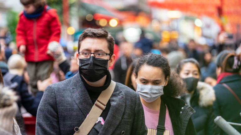 Само преди няколко седмици редица европейски държави се надяваха, че