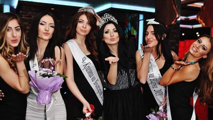 Избраха новата "Кралица на България" във Варна