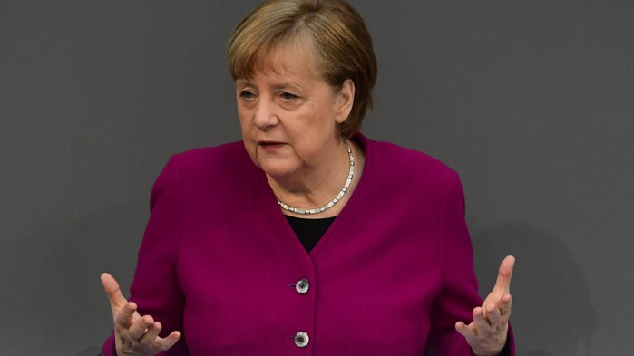 По думите й, ако това не се случи, Европейският съюз