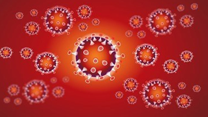 В Хърватия са регистрирани 1673 новозаразени с коронавирус