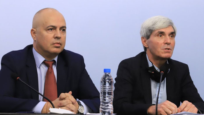 Според БСП проблемът с протоколите е, че ще се гласува