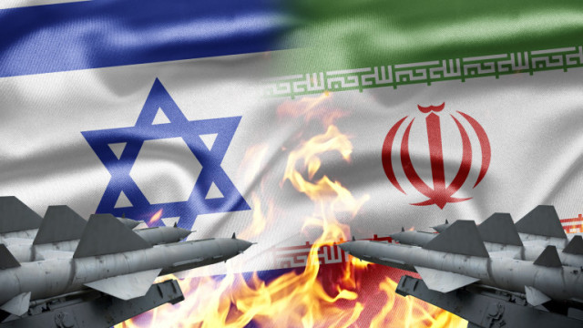 Иран е изстрелял ракета по кораб собственост на Израел  удряйки го