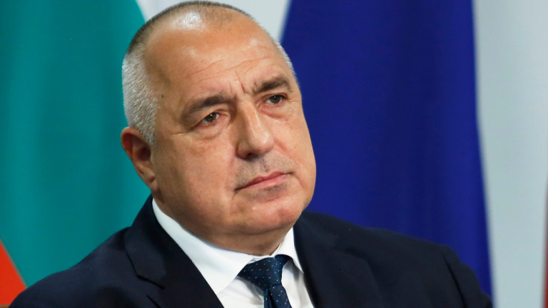Борисов: Всеки българин трябва да получи ваксина срещу коронавирус