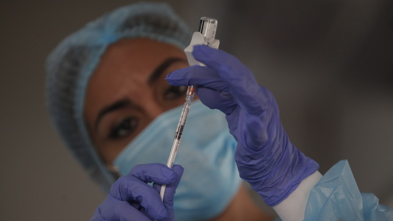 575 000 нови случая на коронавирус са потвърдени в световен мащаб