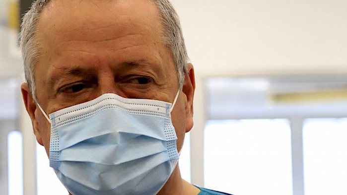 Кръводаряването е живот. Всички, които идват и даряват кръв в