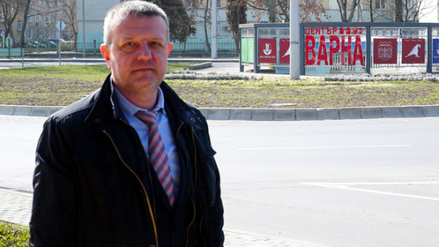 Желез Железов: На 4 април очаквам убедителна победа за ГЕРБ-СДС