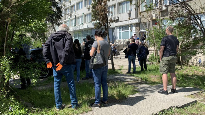 Кадастралната карта и регистри ще се създават и поддържат само в цифров ...